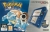 Nintendo 2DS - Pokémon Blue Version Box Art