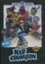 Kid Chameleon Box Art