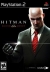 Hitman: Blood Money (SLUS-21108) Box Art
