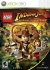 Lego Indiana Jones: The Original Adventures Box Art