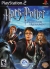Harry Potter and the Prisoner of Azkaban Box Art