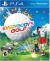 Everybody's Golf Box Art