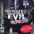 Resident Evil 3: Nemesis (Dino Crisis Demo) Box Art