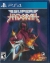 Super Hydorah Box Art