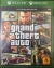 Grand Theft Auto IV (39012-3BC) Box Art