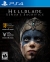 Hellblade: Senua's Sacrifice Box Art