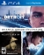 Quantic Dream Collection Box Art