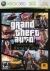 Grand Theft Auto: Episodes from Liberty City (39634-3) Box Art