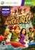 Kinect Adventures! Box Art