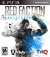 Red Faction: Armageddon Box Art