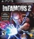 inFamous 2 Box Art