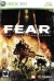 F.E.A.R.: First Encounter Assault Recon Box Art