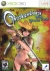 Onechanbara: Bikini Samurai Squad Box Art