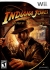 Indiana Jones and the Staff of Kings Box Art