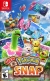 New Pokémon Snap Box Art