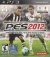 Pro Evolution Soccer 2012 (BLUS-30805L) Box Art