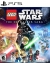 Lego Star Wars: The Skywalker Saga Box Art