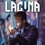 Lacuna - A Sci-Fi Noir Adventure Box Art