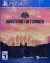 Surviving the Aftermath Box Art