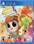 Rainbow Billy: The Curse of the Leviathan Box Art
