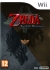 Legend of Zelda, The: Twilight Princess (RVL-RZDP-ITA-1) Box Art