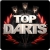 Top Darts Box Art