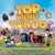 Top Trumps Turbo Box Art