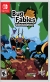 Bug Fables: The Everlasting Sapling (Best Buy Cover) Box Art