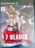 7 Blades [NL] Box Art