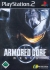 Armored Core: Nexus [DE] Box Art