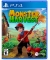 Monster Harvest Box Art
