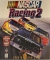 NASCAR Racing 2 (All American Sports Series) Box Art