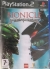 Bionicle Heroes [NL] Box Art