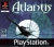 Atlantis: Das Sagenhafte Abenteuer Box Art