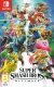 Super Smash Bros. Ultimate [MX] Box Art