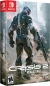 Crysis 2 Remastered (slipcase) Box Art