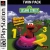 Sesame Street: Elmo's Number Journey (Twin Pack) Box Art