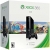 Microsoft Xbox 360 E 4G - Peggle 2 Box Art