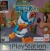 Disney's Donald Duck: Quack Attack - Platinum [NL] Box Art