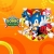 Sonic Origins - Digital Deluxe Box Art