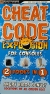Cheat Code Explosion for Consoles / Cheat Code Explosion for Handhelds (Angry Birds Bonus!) Box Art