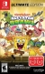 Nickelodeon All-Star Brawl - Ultimate Edition Box Art