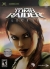 Tomb Raider: Legend (Lara Sticker) Box Art