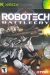 Robotech: Battlecry (Episode 1 DVD) Box Art