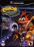 Crash Bandicoot: The Wrath of Cortex Box Art
