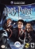Harry Potter and the Prisoner of Azkaban Box Art