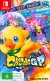 Chocobo GP Box Art