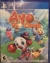 Ayo the Clown Box Art