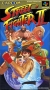 Street Fighter II Box Art