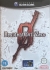 Resident Evil Zero [IE] Box Art